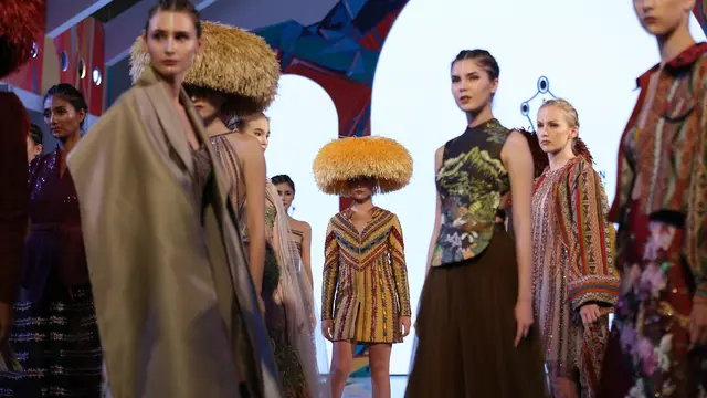 Fashion Nation 13th Edition