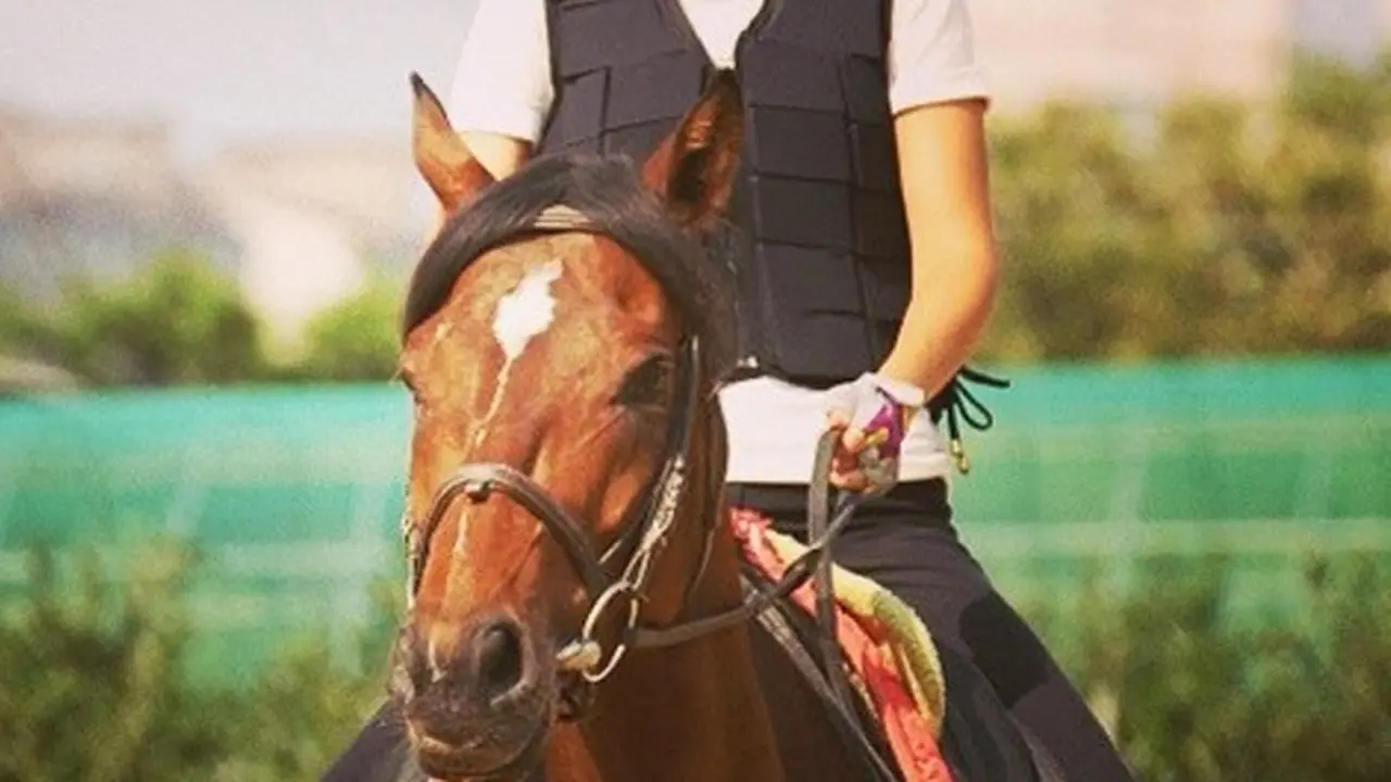 [Bintang] Jung In Ah