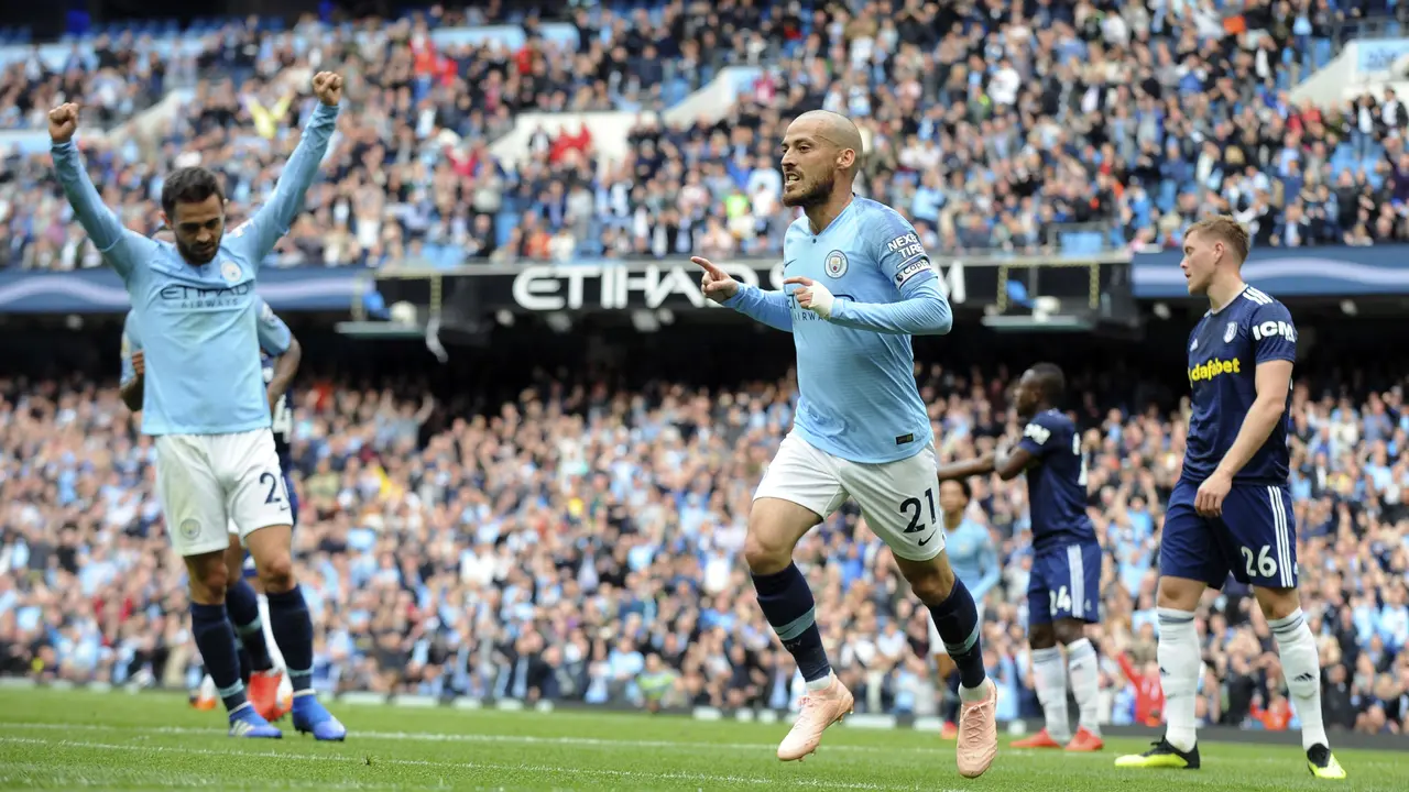 Manchester City