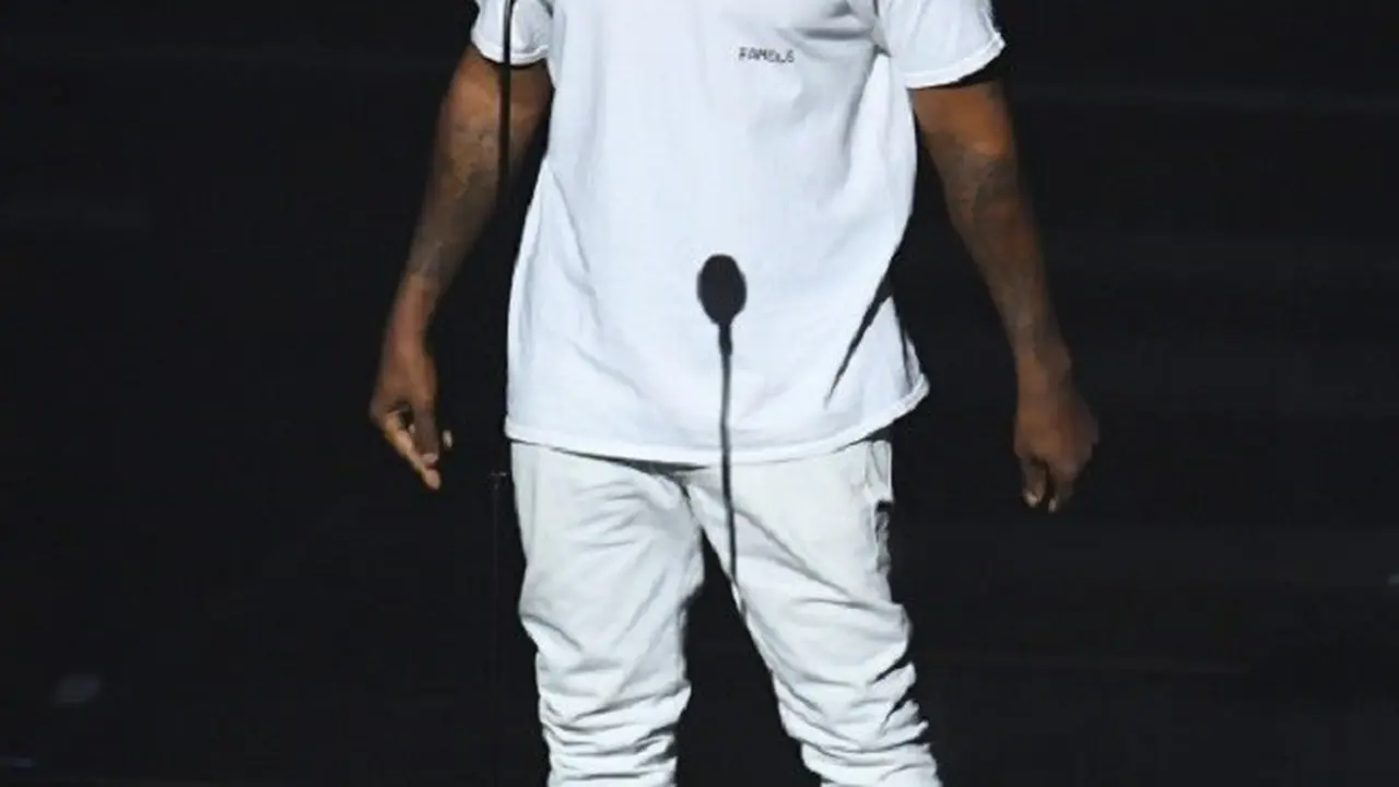 Kanye West