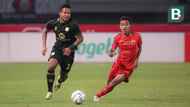 Amiruddin Bagas Kaffa - Muhammad Rayhan Hannan