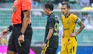 3 Pemain Lokal Paling Bersinar di Pekan Kelima BRI Super League: Jadi Penentu Hasil Pertandingan