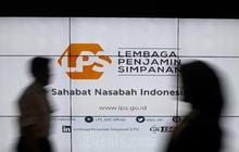 Tabungan Masyarakat Naik, Bos LPS Sebut Ekonomi Masih Positif
