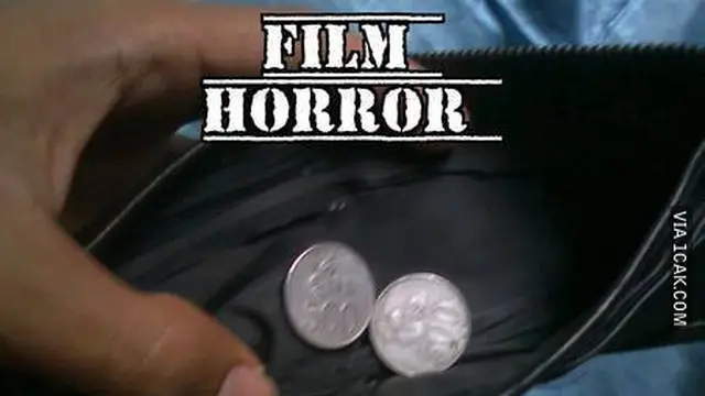 6 Isi Dompet saat Tanggal Tua Ini Bikin Meringis