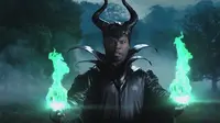 Begini Hasilnya Kalau 50 Cent Menjadi Maleficent