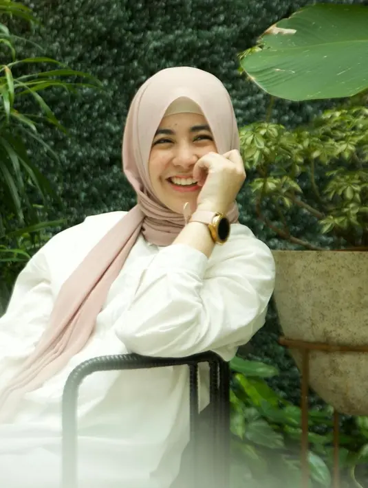 Risty Tagor (Instagram/ristytagor)