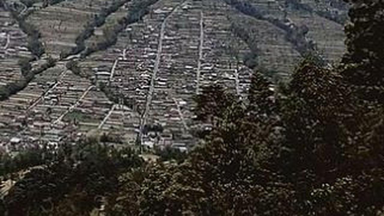 Menguak Sejarah Naskah Merapi-Merbabu,  Ternyata Beda dengan Naskah Jawa