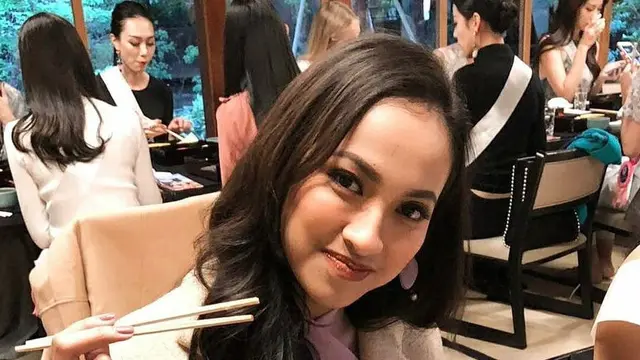 Vania Fitryanti Herlambang