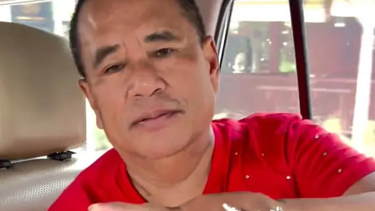 Fritz Hutapea Harap Hotman Paris ‘Tobat’, Sang Pengacara Sebut Hidup Cuma Sekali