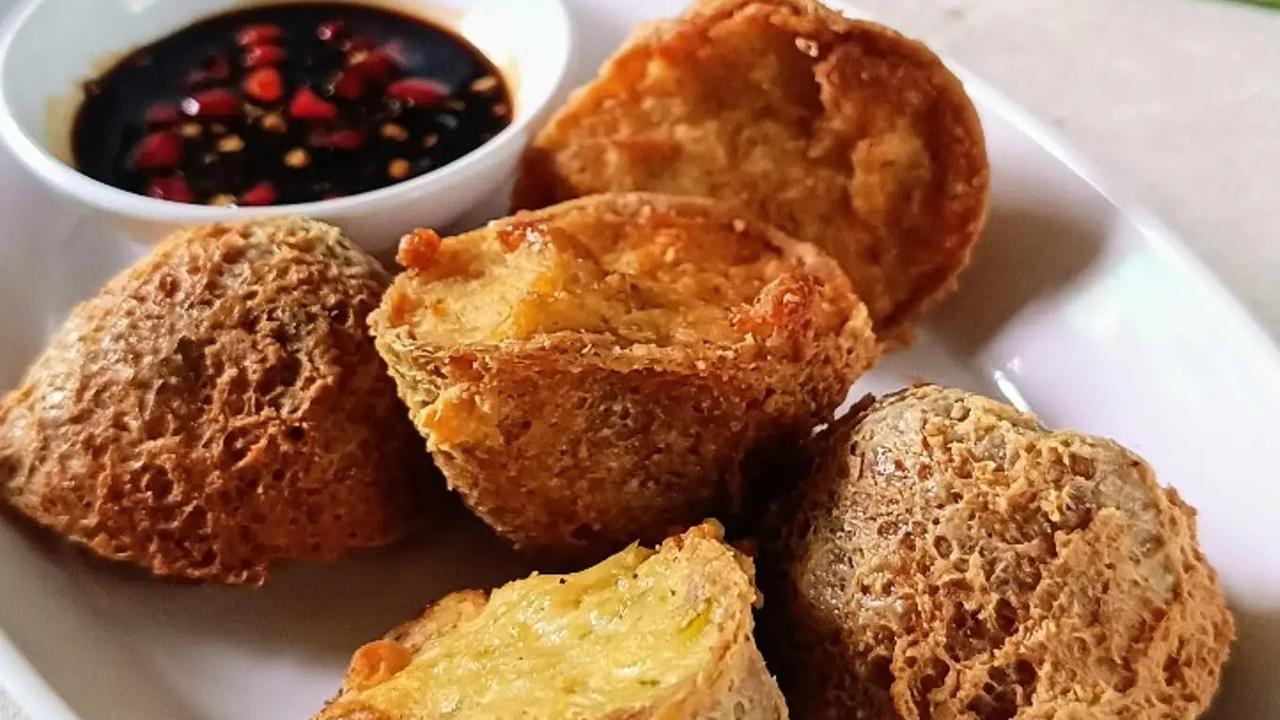 8 Kreasi Tahu Walik untuk Teman Santai Sore yang Lezat dan Mudah Dibuat