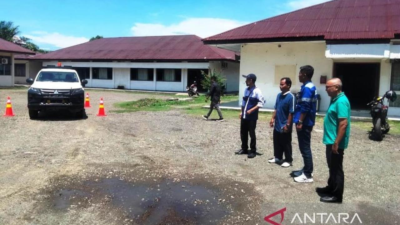 Disnakertrans Aceh Barat Kawal Ketat Rekrutmen Tenaga Kerja Tambang, Prioritaskan Warga Lokal