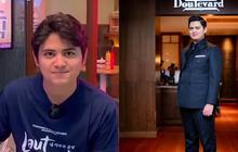 Sembuh dari OCD, Aliando Syarief Kembali ke Setelan Pabrik Gagah dan Ganteng