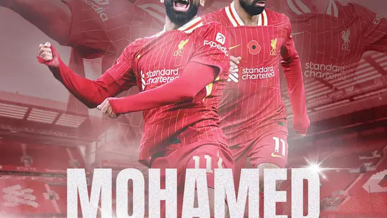 Arne Slot: Liverpool Juara Premier League, Mohamed Salah Bakal Rebut Ballon d'Or