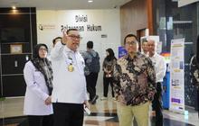 Tahukah Anda? Kemenkum Jateng Genjot Inovasi Digital Demi Layanan Publik Prima, Siap Raih WBBM!