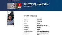 Interpol Buru Perempuan Ukraina Tersangka Pengeboman di Monako