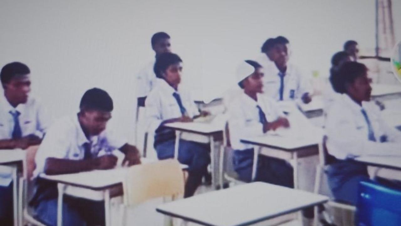 Tahukah Anda? Pemkab Biak Bangga, Sekolah Rakyat Cetak Siswa Berprestasi dari Keluarga Kurang Mampu