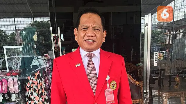 Prof Abrar Saleng (Liputan6.com/Istimewa)
