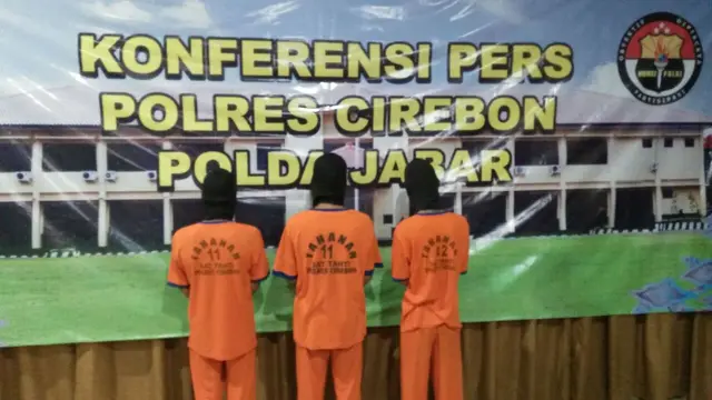 Motif Utama Pembacok Ustaz di Cirebon Saat Ingin Solat Subuh
