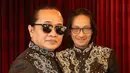 Selain para penyanyi era 80-an, konser yang digagas oleh 2D (Deddy Dhukun dan Dian Permana) itu juga akan ada spesial performance dari pejabat. (Bambang E Ros/Bintang.com)