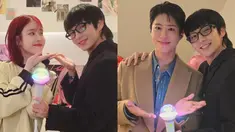 Lee Jun Ki (Foto: Instagram/ actor_jg)