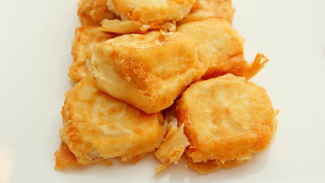 7 Cara Membuat Tahu Krispi Yang Renyahnya Tahan Lama Food