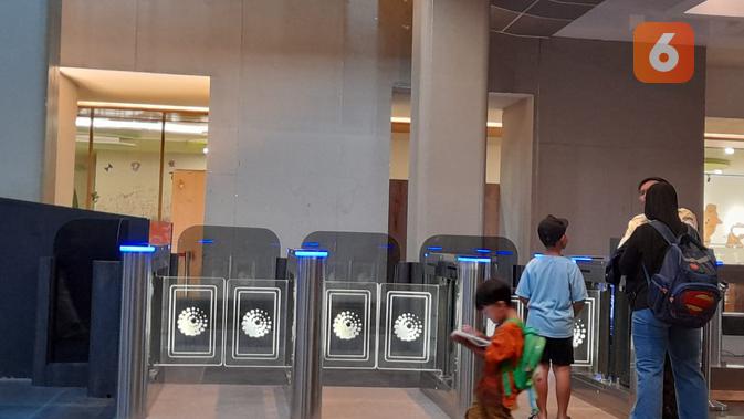 Tiket Museum Nasional RI Resmi Naik Dua Kali Lipat per 2026: Ini Penjelasan Menbud