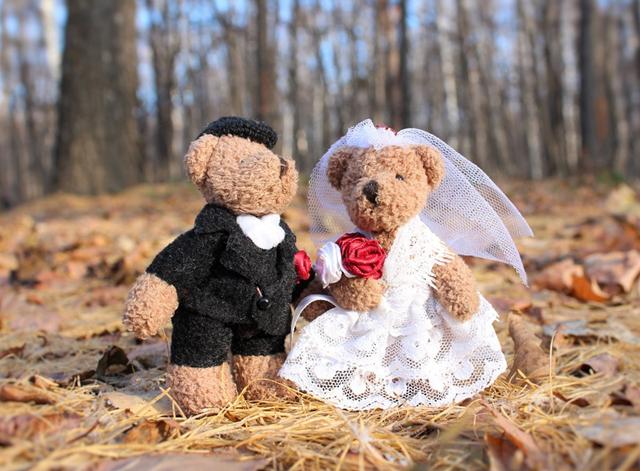 Ujian menjelang pernikahan./Copyright pixabay.com