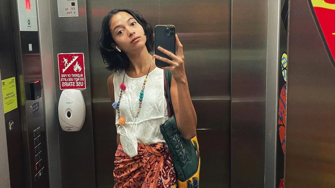 Putri Marino