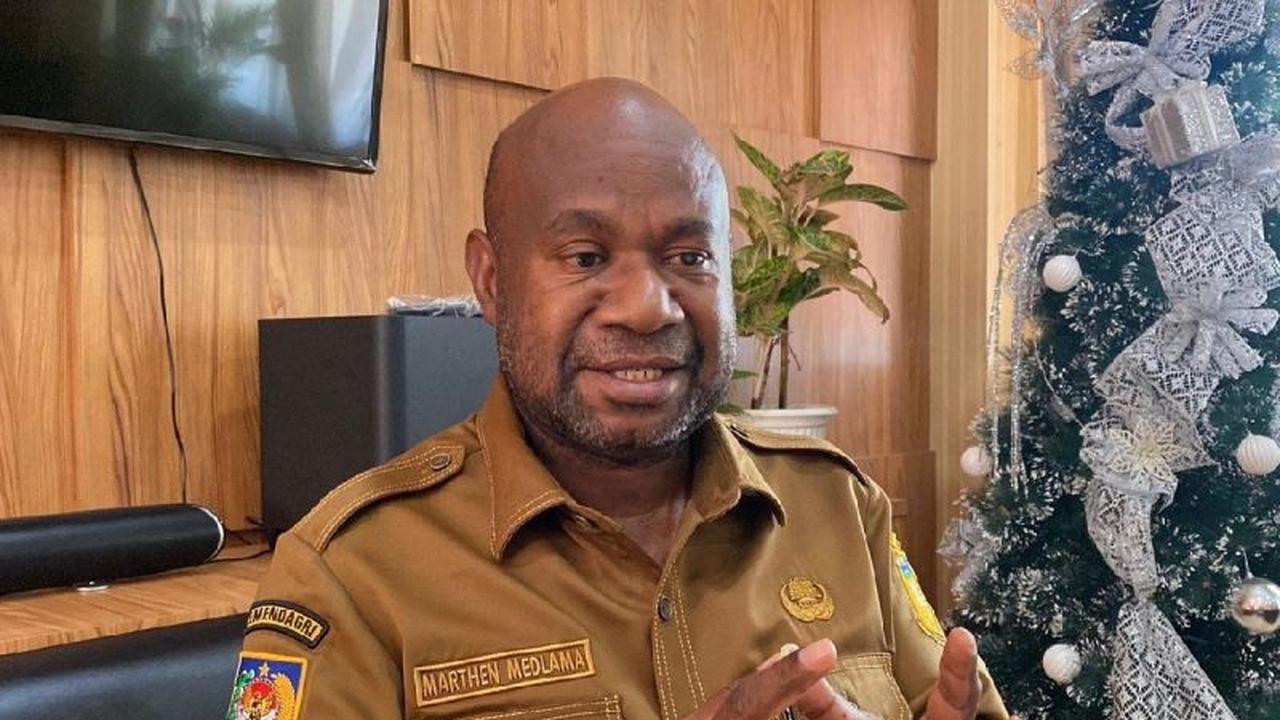 65 SMP di Papua Andalkan VSAT untuk Kelancaran TKA 2026 di Tengah Tantangan Jaringan