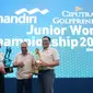 Golfpreneur Junior World Championship (CGJWC) akan digelar pada 12-14 Juni 2024. (Foto: Istimewa)
