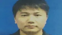 Kim Uk-il, salah satu tersangka pembunuh Kim Jong-nam (AFP)