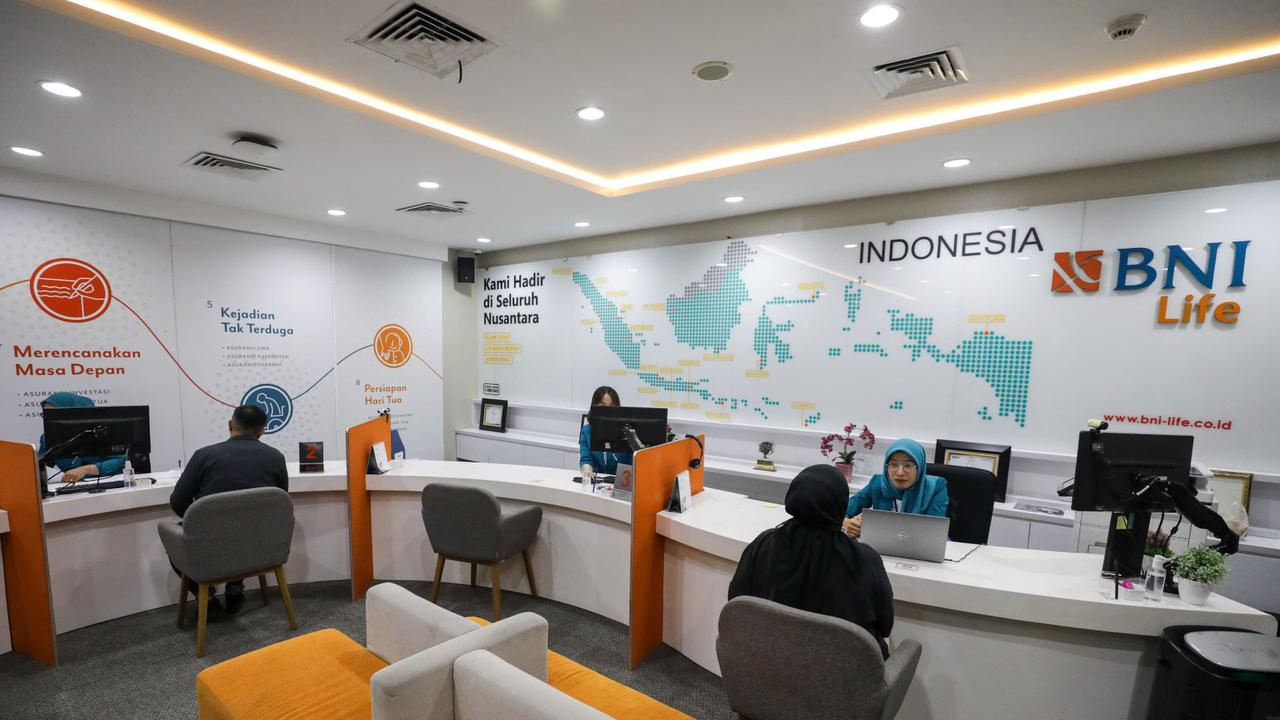 BNI Life Kenalkan BLife Solusi Cerdas, Siapkan Dana Pendidikan Anak Lebih Terencana