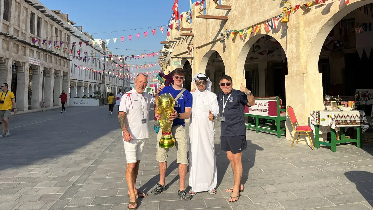 Alex Sullivan