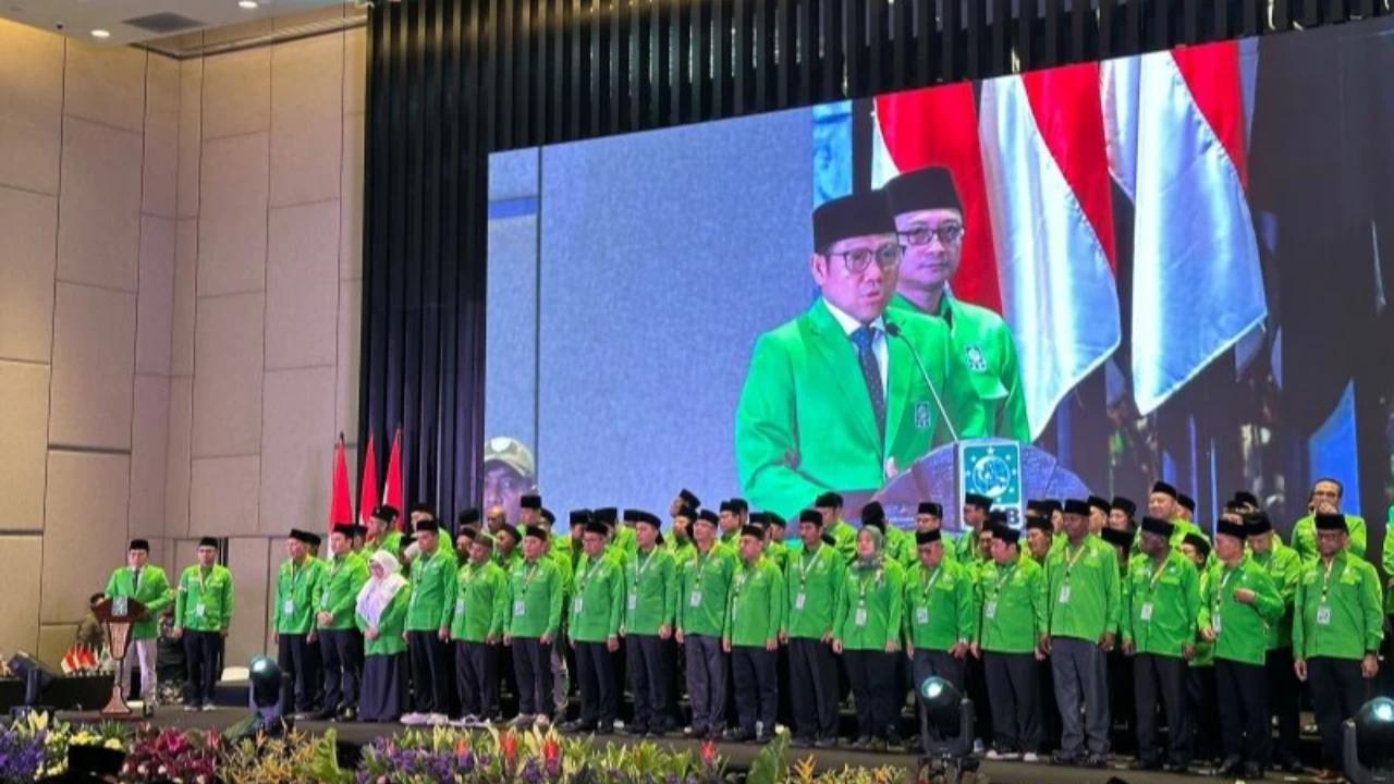 PKB Nyatakan Dukungan ke Prabowo Soal Sistem Ekonomi Pro Rakyat
