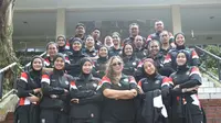 Timnas Voli Putri Indonesia Ditargetkan Finis Posisi Kedua SEA V League 2025