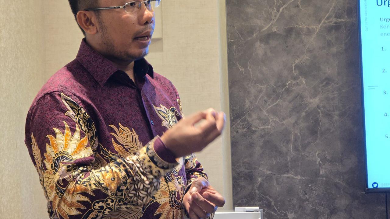 Pakar Nilai Kedaulatan yang Dicanangkan Prabowo Sangat Relevan Hadapi Kondisi Global Tak Menentu