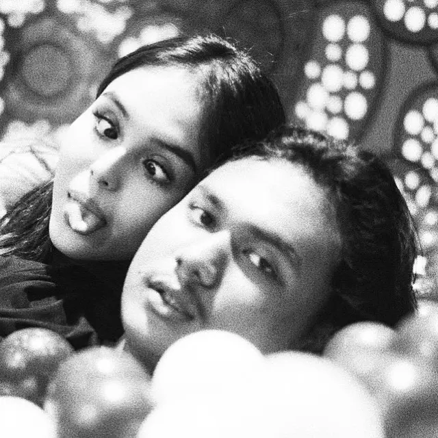 [Fimela] Laura Anna dan Keanu