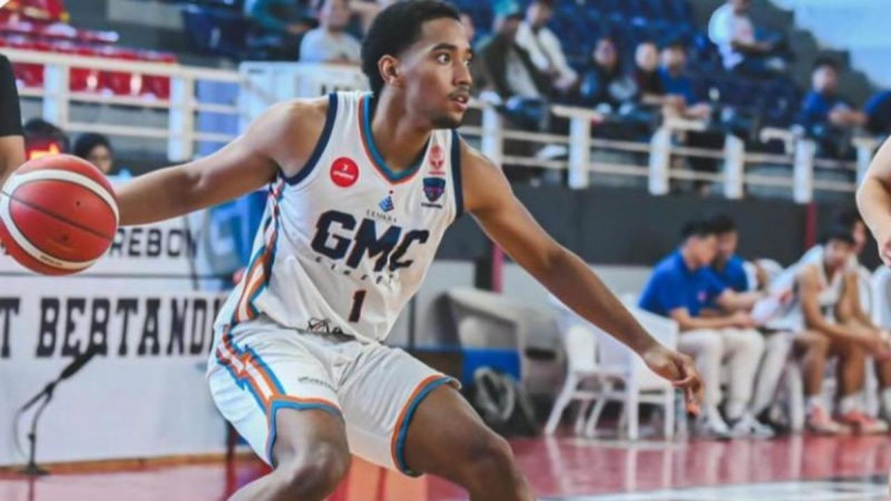 Rajawali Medan Resmi Datangkan Guard Muda Berbakat Likemo Victor Deo Putra Conrad untuk IBL 2026