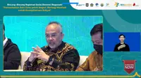 Bappenas: Registrasi Sosial Ekonomi Bisa Hemat Anggaran 64 Persen