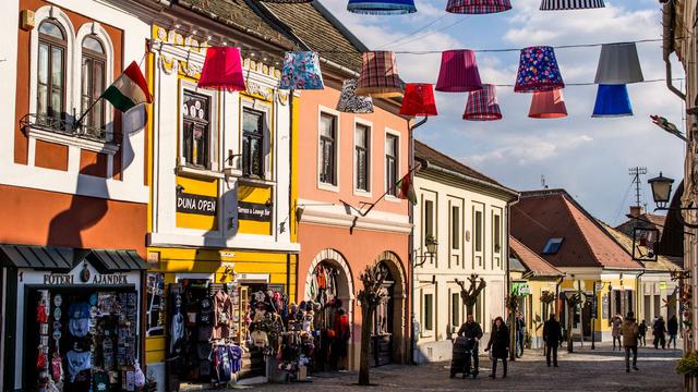 Szentendre