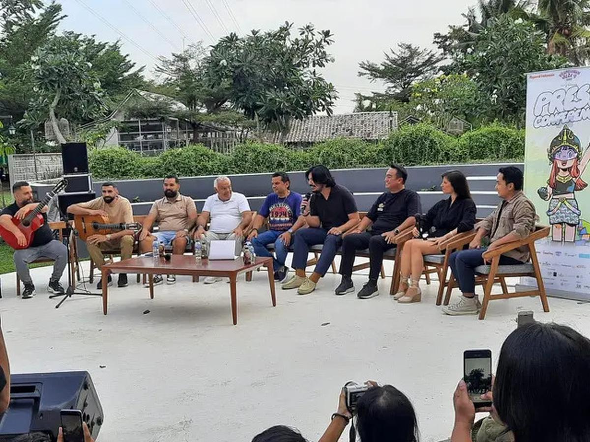 Ratusan Konser Musik Belum Bayar Royalti, LMKN Ungkap Data Lengkap dari Konser Dewa 19 hingga Prambanan Jazz 2023