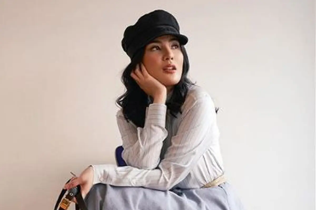 Nindy Ayunda