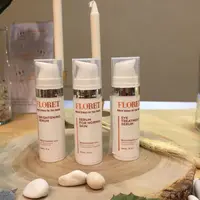 Floret Cosmetic. (Sumber foto: Ega Maharni/Bintang.com)