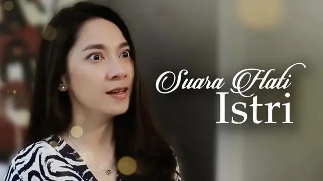 Suara Hati Istri Dinda Kirana