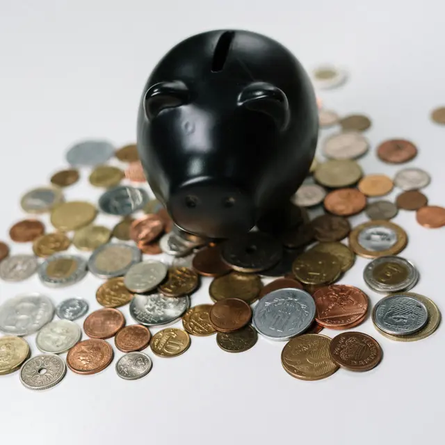 4. Kelola Keuangan dengan Cerdas