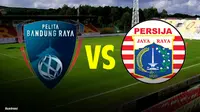 Persija Kontra PBR Batal Digelar 21 Juli