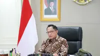 Tito Karnavian Tekankan Kreativitas dan Kemandirian Fiskal dalam RKAT Unsri 2026