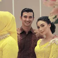 Ali Syakieb dan Citra Kirana