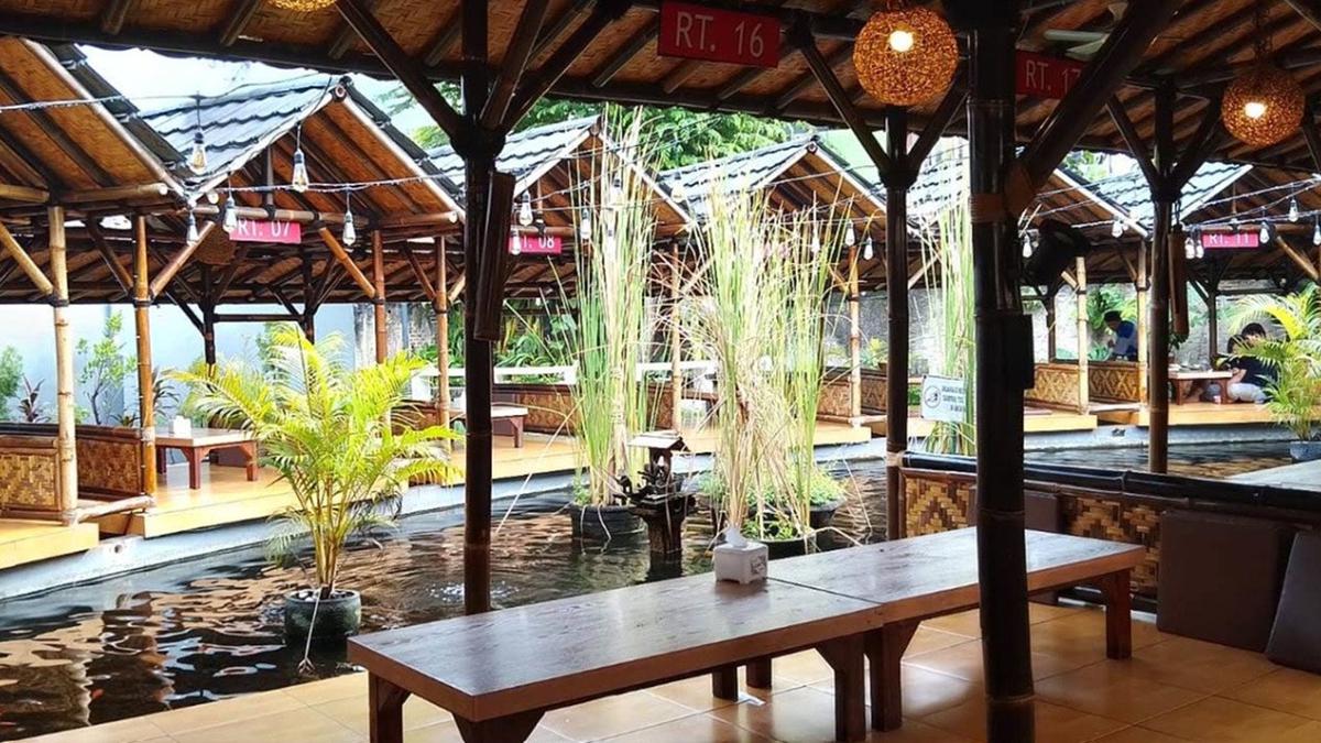 15 Tempat Makan Keluarga di Jakarta 2026, Ramah Anak dan Nyaman untuk Kumpul Bareng