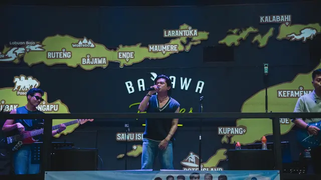 Juicy Luicy (Istimewa)